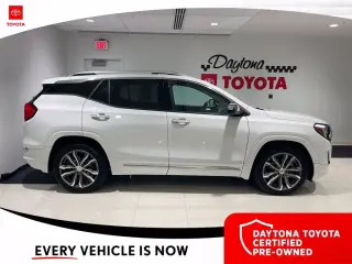 GMC Terrain 2019 Denali 4dr SUV