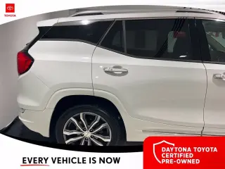 GMC Terrain 2019 Denali 4dr SUV