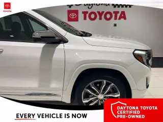 GMC Terrain 2019 Denali 4dr SUV