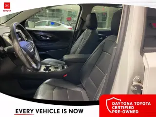 GMC Terrain 2019 Denali 4dr SUV