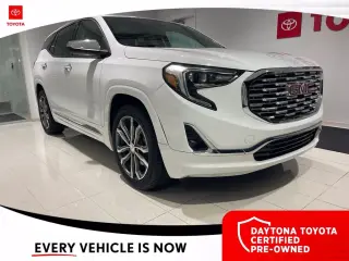 GMC Terrain 2019 Denali 4dr SUV