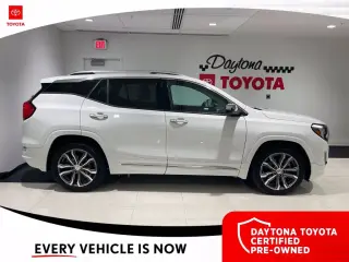 GMC Terrain 2019 Denali 4dr SUV