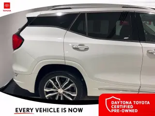 GMC Terrain 2019 Denali 4dr SUV