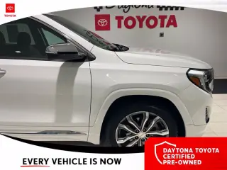 GMC Terrain 2019 Denali 4dr SUV
