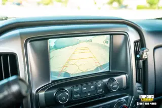 Chevrolet Silverado 1500 2017 4x4 LT 4dr Crew Cab 5.8 ft. SB
