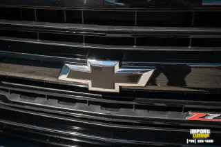 Chevrolet Silverado 1500 2017 4x4 LT 4dr Crew Cab 5.8 ft. SB