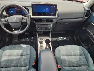 Ford Bronco Sport 2025 AWD Heritage 4dr SUV