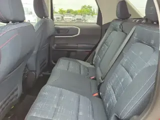 Ford Bronco Sport 2025 AWD Heritage 4dr SUV
