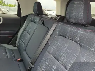 Ford Bronco Sport 2025 AWD Heritage 4dr SUV
