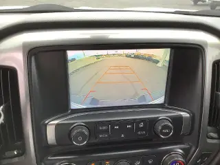 Chevrolet Silverado 1500 2017 4x4 LT 4dr Cab de Tripulación 5.8 ft. SB