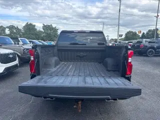 Chevrolet Silverado 1500 2021 4x4 RST 4dr Crew Cab 5.8 ft. SB