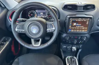 Jeep Renegade 2023 4x4 Trailhawk 4dr SUV