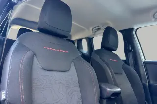 Jeep Renegade 2023 4x4 Trailhawk 4dr SUV