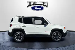 Jeep Renegade 2023 4x4 Trailhawk 4dr SUV