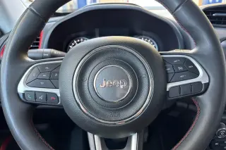 Jeep Renegade 2023 4x4 Trailhawk 4dr SUV