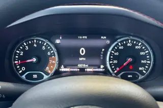 Jeep Renegade 2023 4x4 Trailhawk 4dr SUV