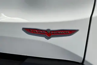 Jeep Renegade 2023 4x4 Trailhawk 4dr SUV