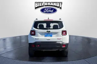 Jeep Renegade 2023 4x4 Trailhawk 4dr SUV