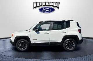 Jeep Renegade 2023 4x4 Trailhawk 4dr SUV