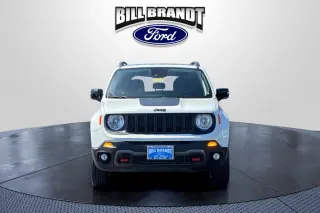 Jeep Renegade 2023 4x4 Trailhawk 4dr SUV