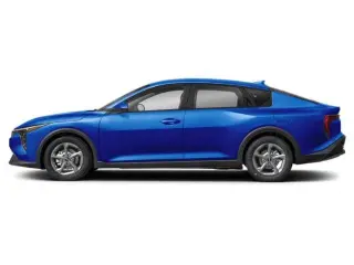 Kia K4 2025 LXS Sedán de 4 puertas
