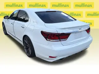Lexus LS 460 2013 4dr Sedán