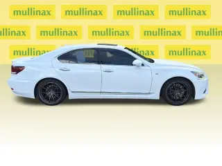 Lexus LS 460 2013 4dr Sedán