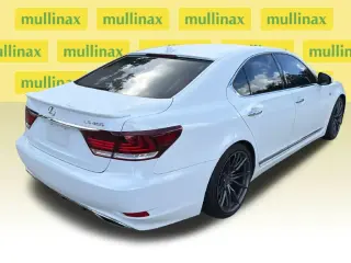 Lexus LS 460 2013 4dr Sedán