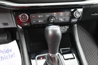 Jeep Compass 2025 4x4 Trailhawk 4dr SUV