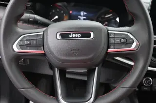 Jeep Compass 2025 4x4 Trailhawk 4dr SUV