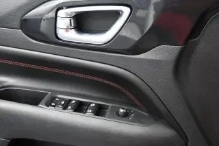 Jeep Compass 2025 4x4 Trailhawk 4dr SUV
