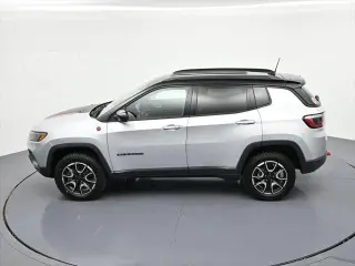 Jeep Compass 2025 4x4 Trailhawk 4dr SUV