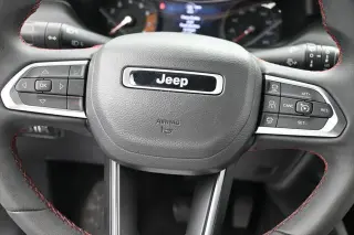 Jeep Compass 2025 4x4 Trailhawk 4dr SUV