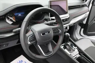Jeep Compass 2025 4x4 Trailhawk 4dr SUV
