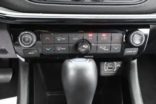 Jeep Compass 2025 4x4 Trailhawk 4dr SUV
