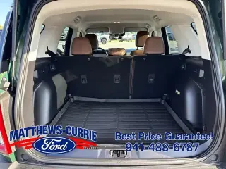 Ford Bronco Sport 2025 AWD Outer Banks 4dr SUV