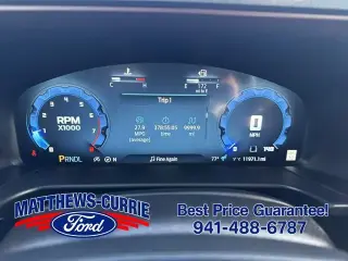 Ford Bronco Sport 2025 AWD Outer Banks 4dr SUV