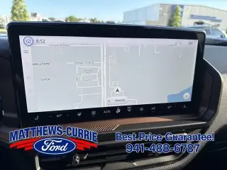 Ford Bronco Sport 2025 AWD Outer Banks 4dr SUV
