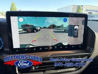 Ford Bronco Sport 2025 AWD Outer Banks 4dr SUV
