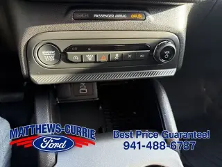 Ford Bronco Sport 2025 AWD Outer Banks 4dr SUV