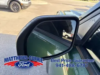 Ford Bronco Sport 2025 AWD Outer Banks 4dr SUV