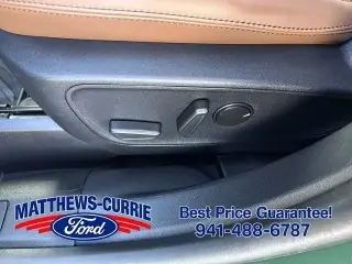 Ford Bronco Sport 2025 AWD Outer Banks 4dr SUV