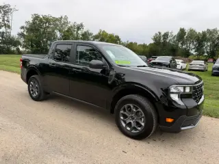 Ford Maverick 2026 AWD XLT 4dr SuperCrew 4.5 ft. SB