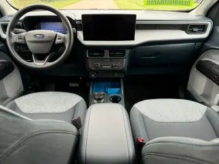 Ford Maverick 2026 AWD XLT 4dr SuperCrew 4.5 ft. SB
