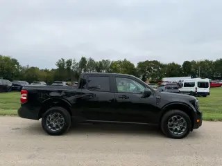 Ford Maverick 2026 AWD XLT 4dr SuperCrew 4.5 ft. SB