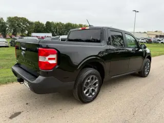 Ford Maverick 2026 AWD XLT 4dr SuperCrew 4.5 ft. SB
