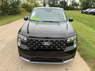 Ford Maverick 2026 AWD XLT 4dr SuperCrew 4.5 ft. SB