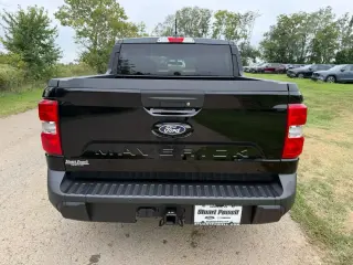 Ford Maverick 2026 AWD XLT 4dr SuperCrew 4.5 ft. SB