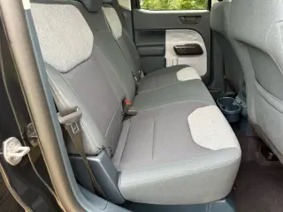 Ford Maverick 2026 AWD XLT 4dr SuperCrew 4.5 ft. SB
