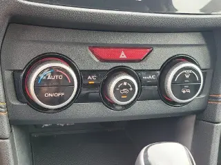 Subaru Crosstrek 2022 AWD Limited 4dr Crossover